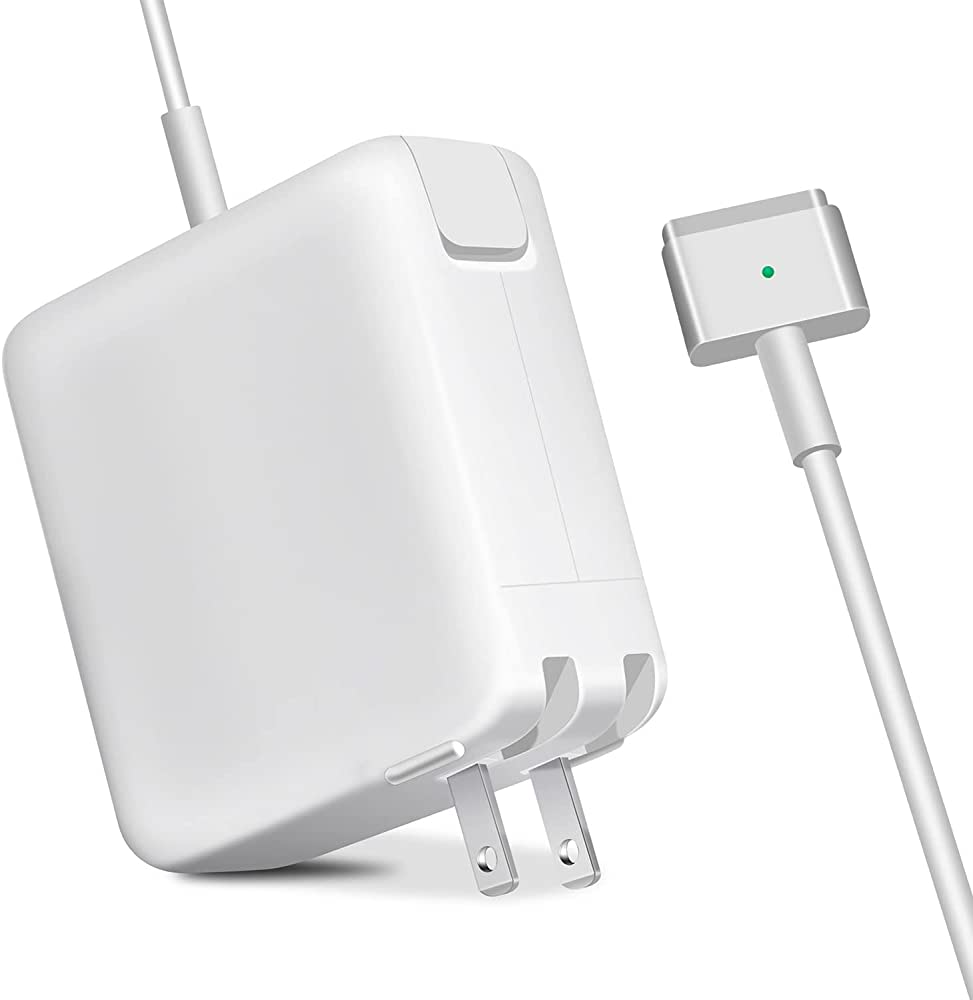 MacBook Air Charger, MacBook Pro Charger, 60W Fast Charger Power