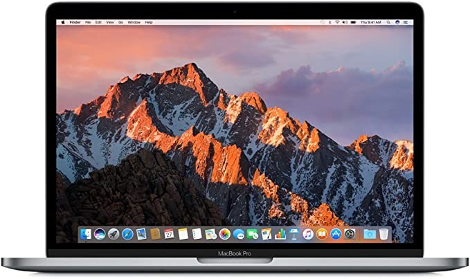 MacBook Pro 2017 マックブックプロ R31 MacBook Pro (13-inch, 2017, Two Thunderbolt 3 ports